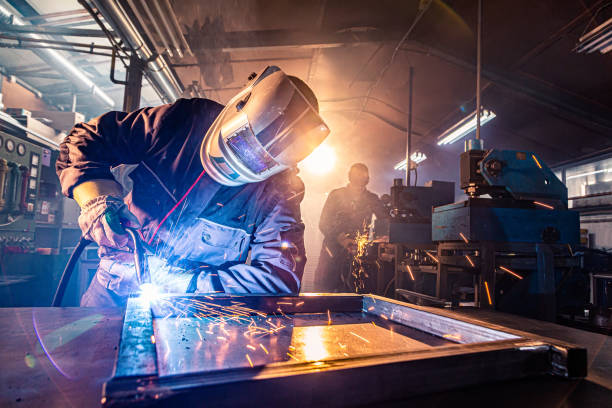  Nowata, OK Welder Pros