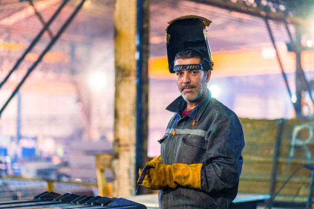 Best Food and Beverage Processing Equipment Welding in Nowata, OK