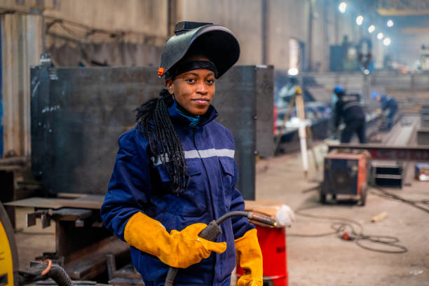 Affordable Welder Services in Nowata, OK