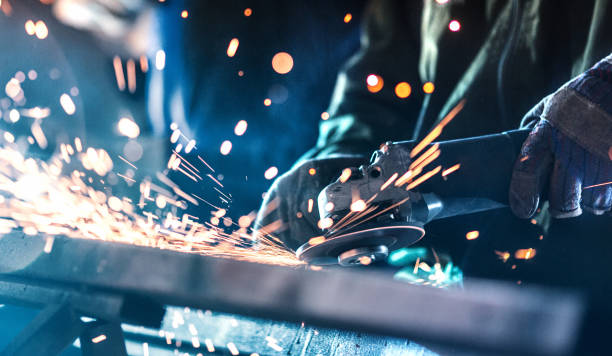 Best Marine and Shipbuilding Welding in Nowata, OK